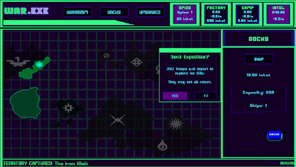 War.exe screenshot 6