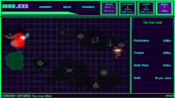 War.exe screenshot 2