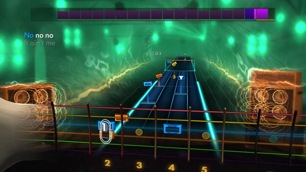 Rocksmith® 2014 Edition – Remastered – Creedence Clearwater Revival - “Fortunate Son”