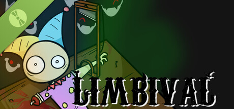 Limbival Demo