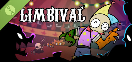 Limbival Demo