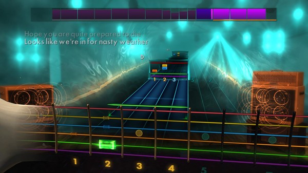 Rocksmith® 2014 Edition – Remastered – Creedence Clearwater Revival Song Pack