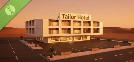 Tailor Hotel Demo