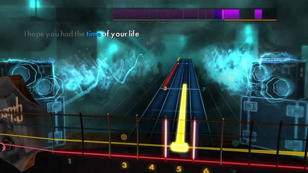 Rocksmith® 2014 Edition – Remastered – Green Day - “Good Riddance (Time of Your Life)”