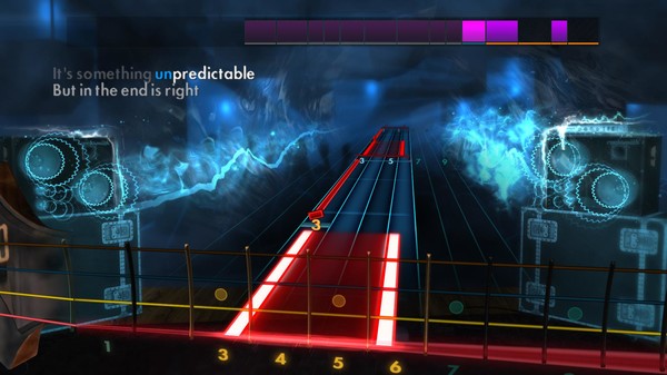 Rocksmith® 2014 Edition – Remastered – Green Day - “Good Riddance (Time of Your Life)”