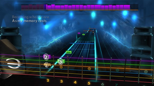 Rocksmith® 2014 Edition – Remastered – Green Day - “Wake Me Up When September Ends”