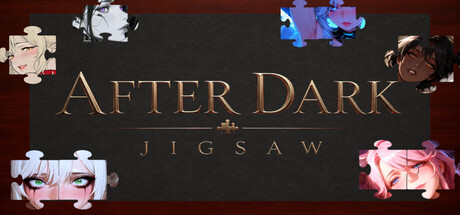 After Dark Jigsaw