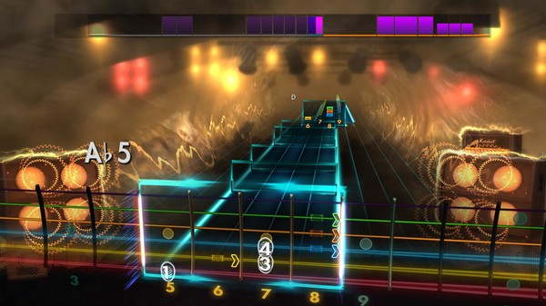 Rocksmith® 2014 Edition – Remastered – Green Day - “Longview”