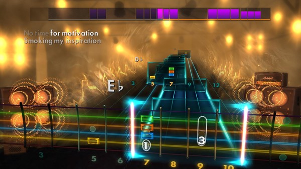Rocksmith® 2014 Edition – Remastered – Green Day - “Longview”