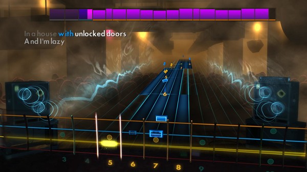 Rocksmith® 2014 Edition – Remastered – Green Day - “Longview”