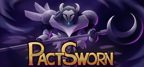 PactSworn artwork