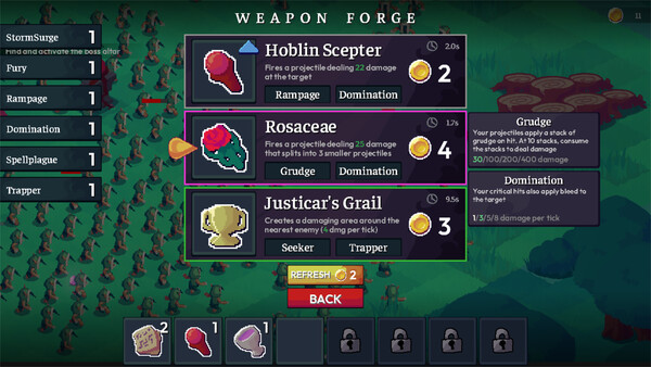 PactSworn screenshot 3