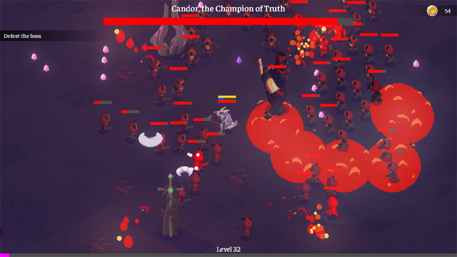 PactSworn screenshot 1