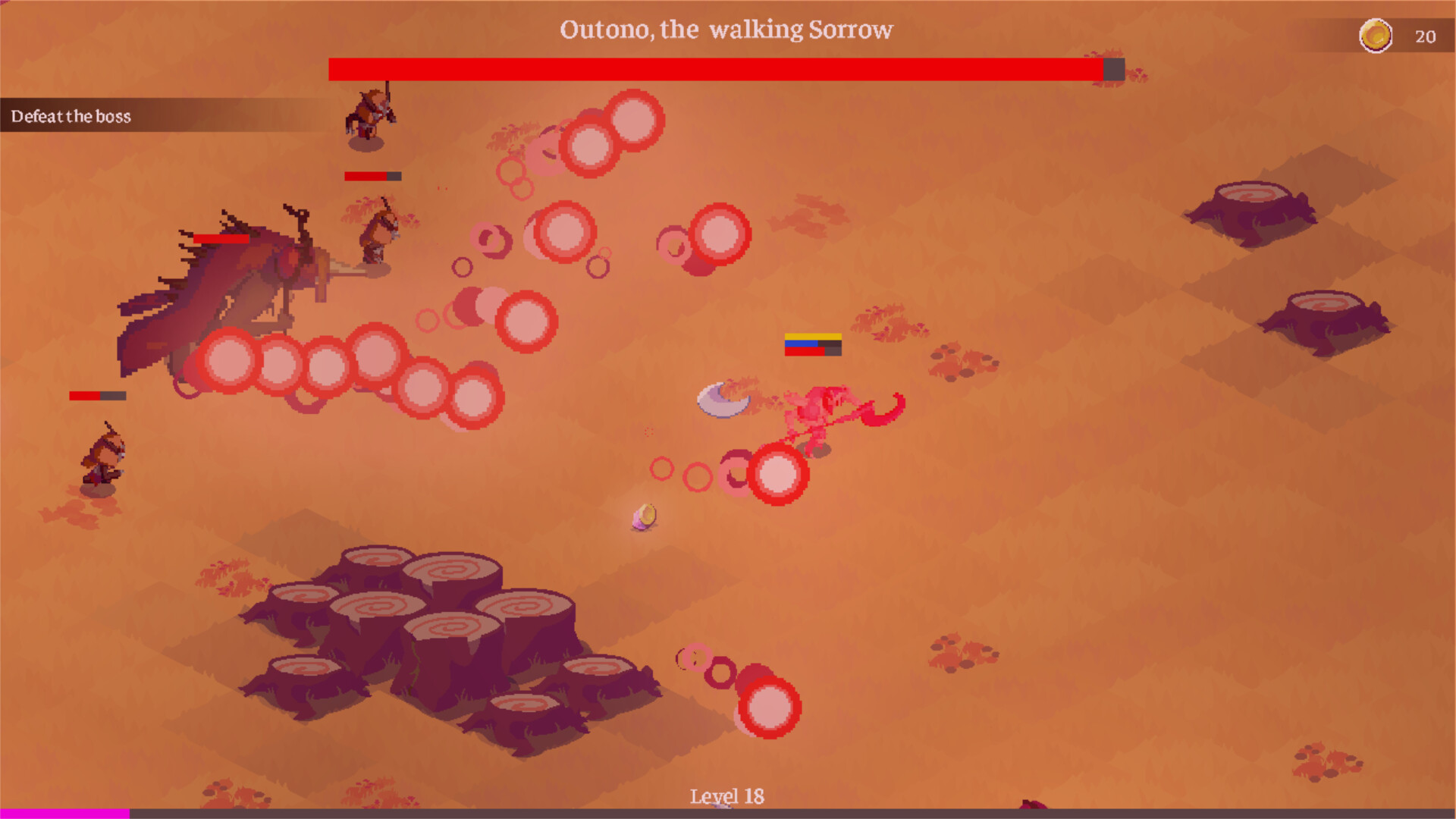 PactSworn screenshot 3