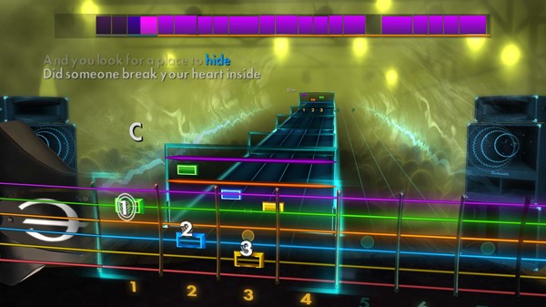 Rocksmith® 2014 Edition – Remastered – Green Day - “Bang Bang”