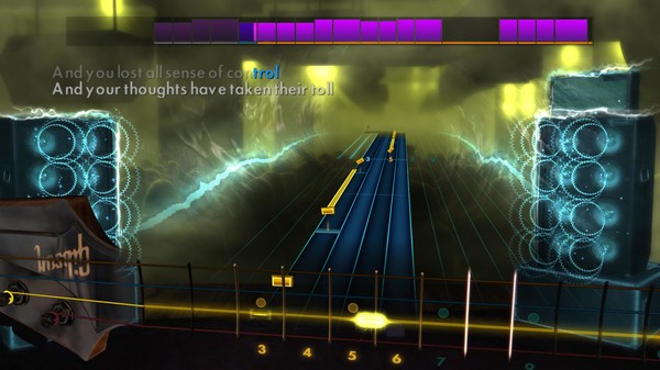 Rocksmith® 2014 Edition – Remastered – Green Day - “Bang Bang”