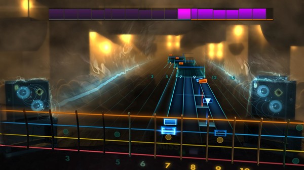 Rocksmith® 2014 Edition – Remastered – Green Day Song Pack II