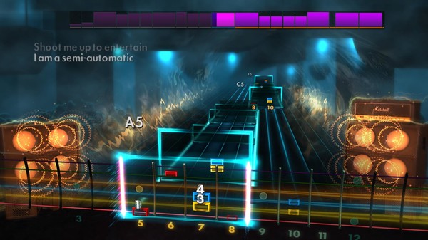Rocksmith® 2014 Edition – Remastered – Green Day Song Pack II