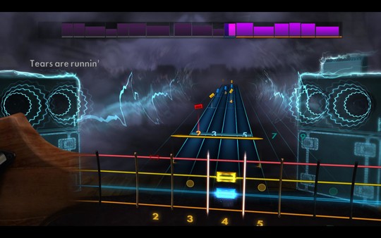 Rocksmith® 2014 Edition – Remastered – Jefferson Airplane - “Somebody To Love”