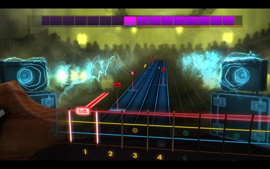 Rocksmith® 2014 Edition – Remastered – Booker T. & the M.G.’s - “Green Onions”