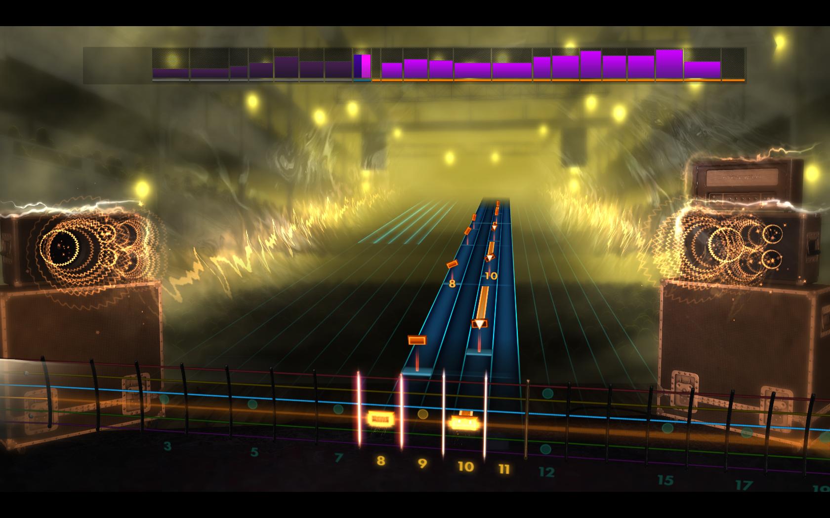 Rocksmith® 2014 Edition – Remastered – Booker T. & the M.G.’s - “Green Onions” Featured Screenshot #1