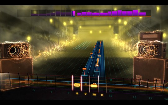 Rocksmith® 2014 Edition – Remastered – Booker T. & the M.G.’s - “Green Onions”