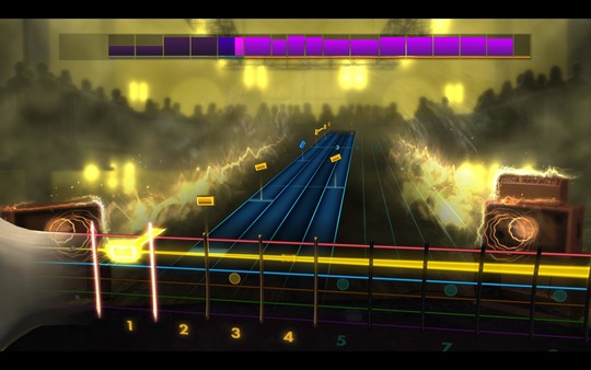 Rocksmith® 2014 Edition – Remastered – Booker T. & the M.G.’s - “Green Onions”