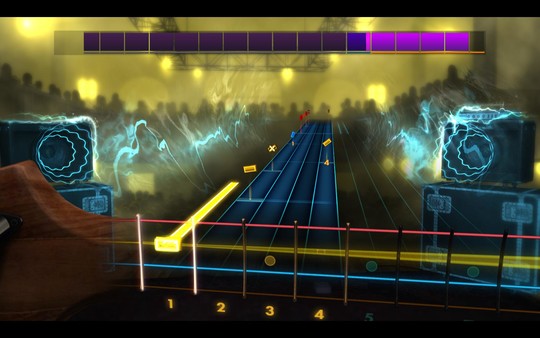 Rocksmith® 2014 Edition – Remastered – Booker T. & the M.G.’s - “Green Onions”