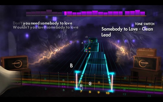 Rocksmith® 2014 Edition – Remastered – 60s Mix Song Pack II