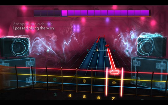 Rocksmith® 2014 Edition – Remastered – 60s Mix Song Pack II