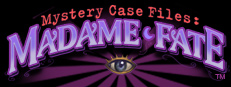 Mystery Case Files: Madame Fate 