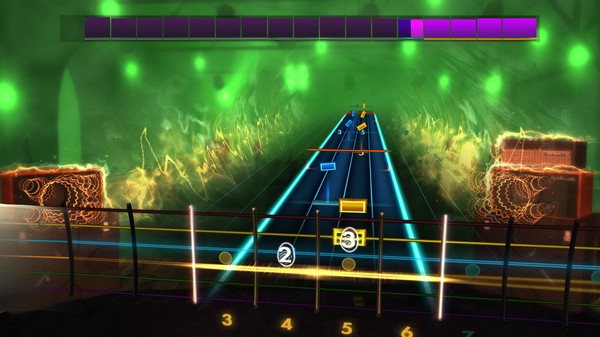 Rocksmith® 2014 Edition – Remastered – blink-182 - “Adam’s Song”
