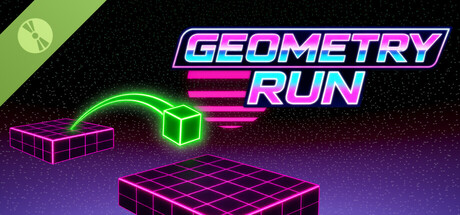 Geometry Run Demo