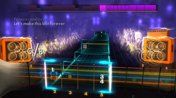 Rocksmith® 2014 Edition – Remastered – blink-182 - “First Date”