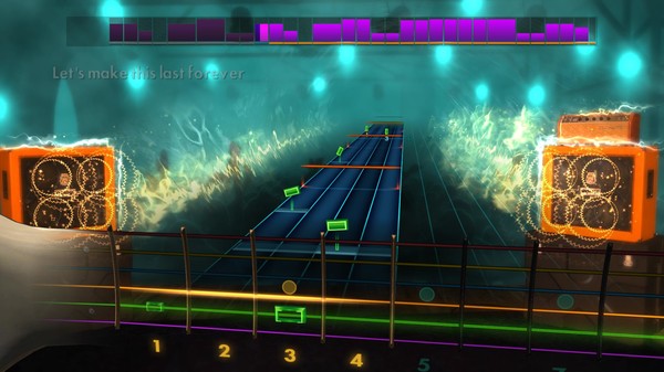 Rocksmith® 2014 Edition – Remastered – blink-182 - “First Date”
