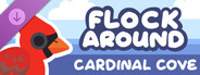 Flock Around - Cardinal Cove Expansion Pack