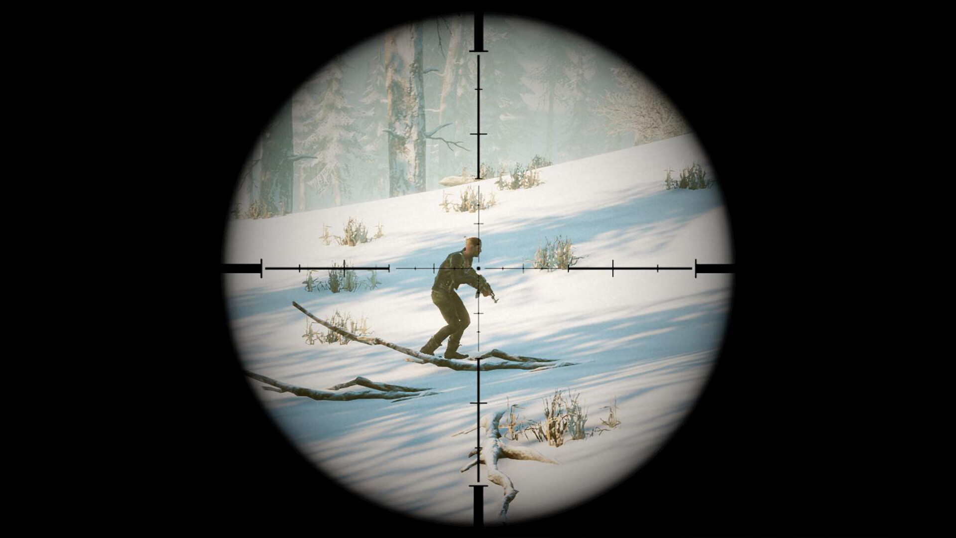 JANISSARY: ECLIPSE screenshot 3