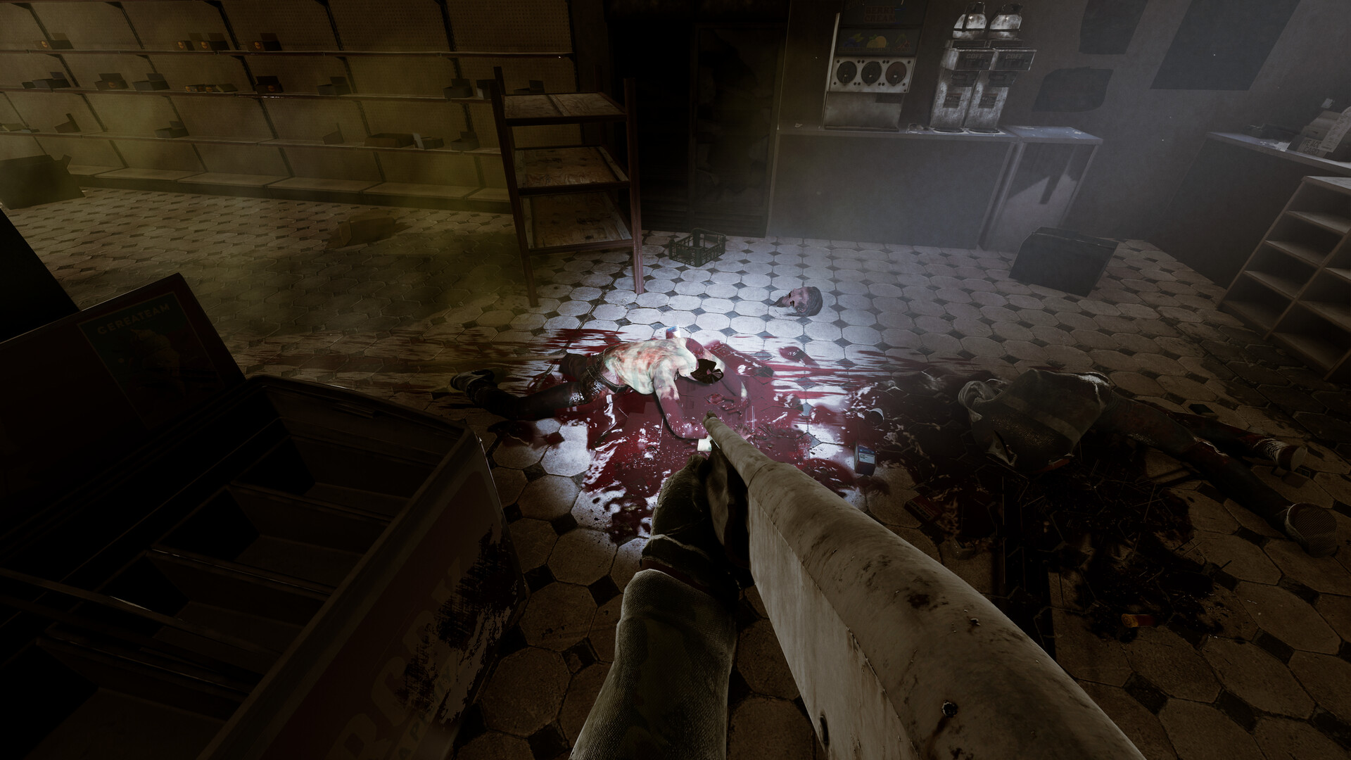 JANISSARY: ECLIPSE screenshot 4