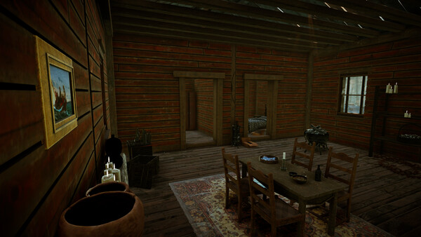 JANISSARY: ECLIPSE screenshot 15