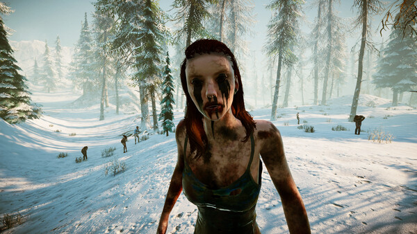 JANISSARY: ECLIPSE screenshot 16