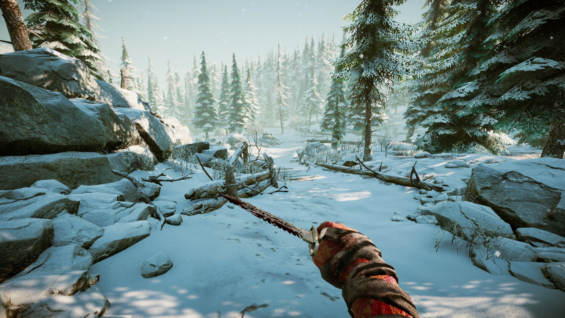JANISSARY: ECLIPSE screenshot 2