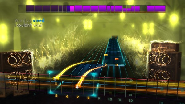 Rocksmith® 2014 Edition – Remastered – blink-182 Song Pack II