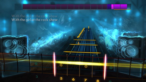 Rocksmith® 2014 Edition – Remastered – blink-182 Song Pack II