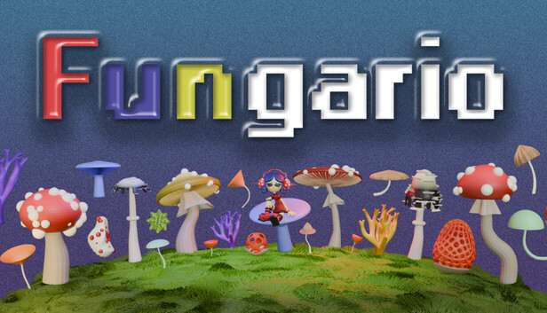 Fungario
