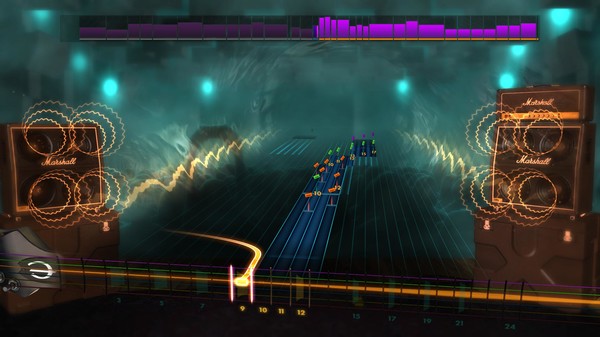 Rocksmith® 2014 Edition – Remastered – Rage Against the Machine - “Take the Power Back”