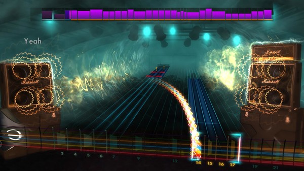 Rocksmith® 2014 Edition – Remastered – Variety Song Pack VII