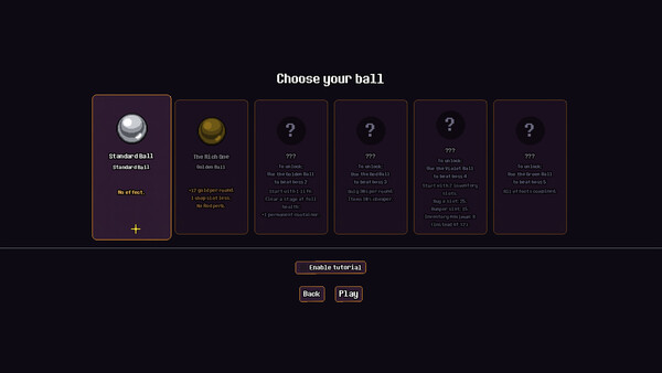 Endless Bounce screenshot 1