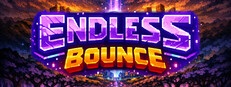 Endless Bounce cover