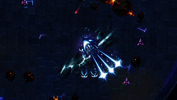 SLICKWAVE screenshot 2