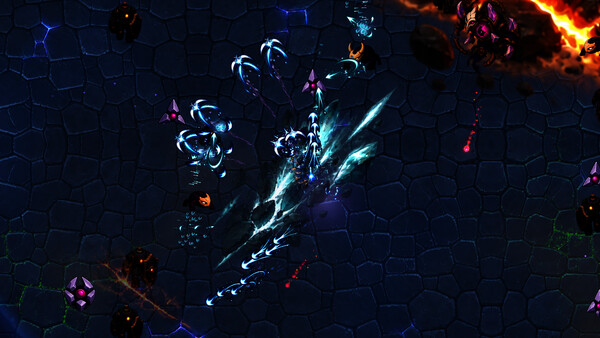 SLICKWAVE screenshot 3